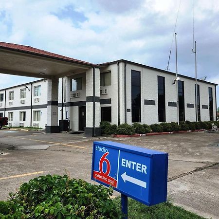Studio 6 Channelview Tx Baytown West Ngoại thất bức ảnh