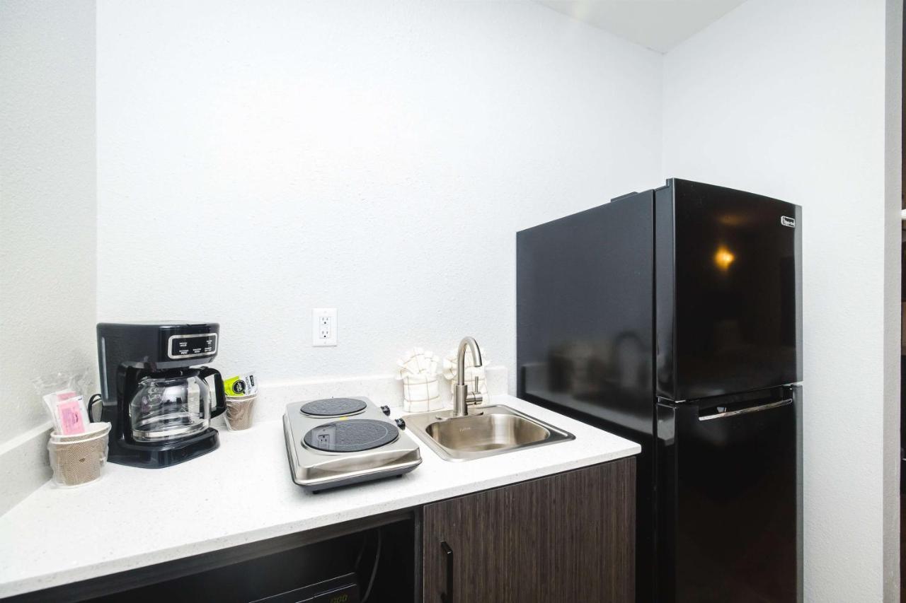 Studio 6 Channelview Tx Baytown West Ngoại thất bức ảnh