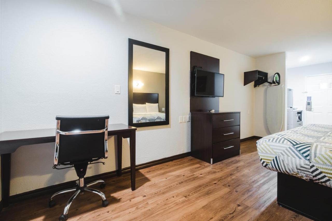 Studio 6 Channelview Tx Baytown West Ngoại thất bức ảnh