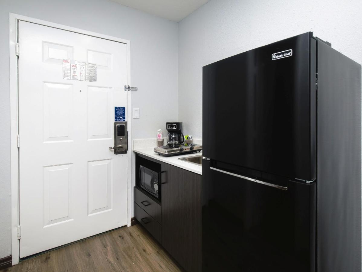 Studio 6 Channelview Tx Baytown West Ngoại thất bức ảnh
