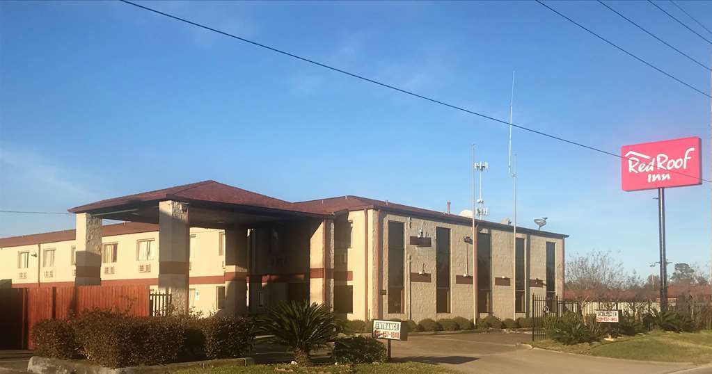 Studio 6 Channelview Tx Baytown West Ngoại thất bức ảnh