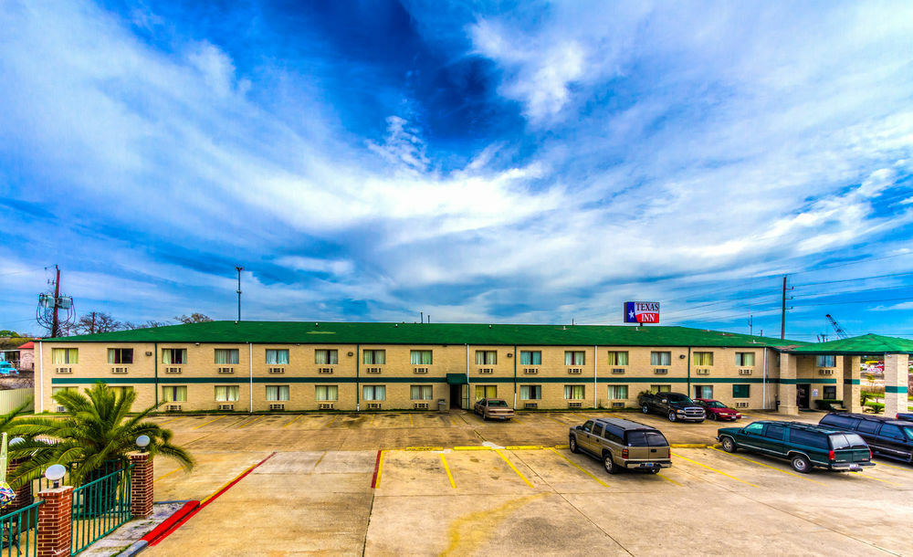 Studio 6 Channelview Tx Baytown West Ngoại thất bức ảnh